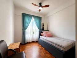 The Tropica (D18), Condominium #569754531